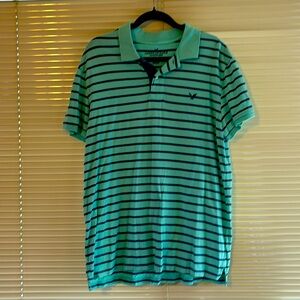American Eagle Polo